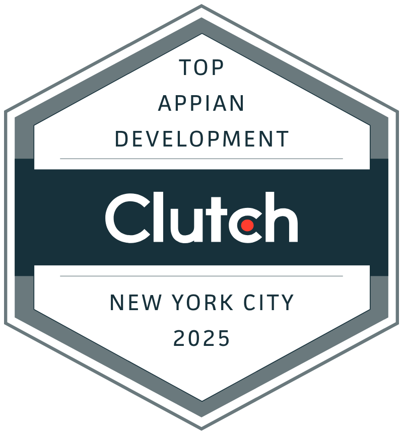 Appian Development